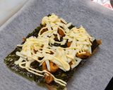 ホヤ缶で簡単"ホヤトースト"作り方3写真