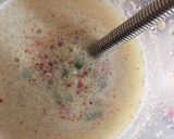 シーチキンとコーンのピリ辛冷やし麺☆作り方4写真