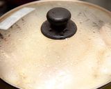 豚と薄揚げの⁂ロールロールロールキャベツ作り方5写真