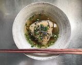焼きおにぎり茶漬け作り方3写真