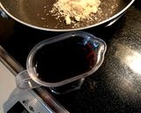ごぼう天むす (おにぎり)作り方1写真