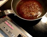 ごぼう天むす (おにぎり)作り方2写真