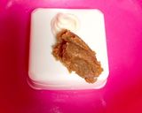 簡単時短なサラダチキンのお豆腐グラタン作り方2写真