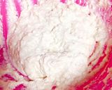 簡単時短なサラダチキンのお豆腐グラタン作り方3写真