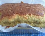 しっとり紅茶のパウンドケーキ作り方6写真