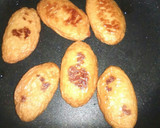さつまあげのわさび醤油作り方1写真