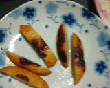 さつまあげのわさび醤油作り方2写真