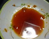 さつまあげのわさび醤油作り方3写真