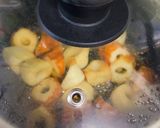 ちくわだけで懐かしい味✨ カルシウム摂取作り方2写真