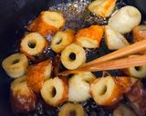 ちくわだけで懐かしい味✨ カルシウム摂取作り方3写真