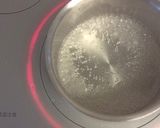 七夕ゼリー①ゼリー&お星さま寒天♪作り方6写真