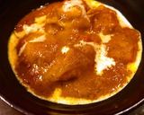 お家で簡単！コクのあるバターチキンカレー作り方6写真