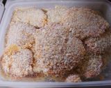 簡単！味噌カツの味噌ダレもオリゴ糖で♪作り方3写真