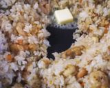 簡単シーフードピラフ作り方7写真