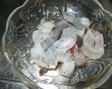 サッポロ一番♡味噌ミルク冷やしラーメン♪作り方3写真