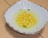 ツナコーンポテトサラダの冷やし麺作り方7写真