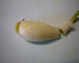 ✿ラッキョウのかんたん甘酢漬け✿作り方2写真