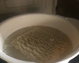 夏を乗り切る☆サッポロ一番塩ラーメン作り方4写真