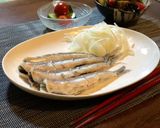 蒸しメギス作り方5写真