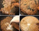 簡単本格♡濃厚豆乳ごま担々つけ麺作り方4写真