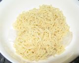 サッポロ一番♡味噌ミルク冷やしラーメン♪作り方14写真