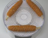 嵐相葉☆とうもろこしバター醤油炊込みご飯作り方5写真