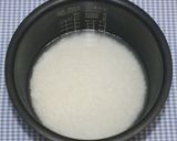 嵐相葉☆とうもろこしバター醤油炊込みご飯作り方10写真
