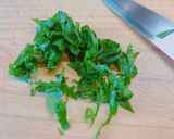 釜揚げしらすをのせただけ！先ずは！の冷奴作り方4写真