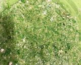 オクラ丼作り方4写真