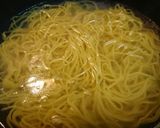 夏にさっぱり【冷製鶏塩ゆず風味ラーメン】作り方3写真