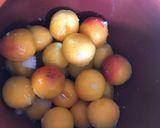 簡単！美味しい！梅干しの作り方☆漬け方作り方4写真