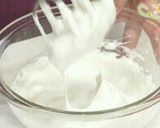 プリンケーキ(生クリーム不使用)作り方16写真