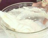 プリンケーキ(生クリーム不使用)作り方19写真