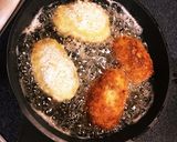 新じゃがとひき肉たっぷり激うまコロッケ作り方11写真