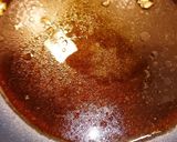 肉巻きに温玉添えて…☺作り方6写真