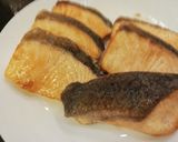貴女風味で鮭のムニエル❤️ゆりさん風作り方4写真
