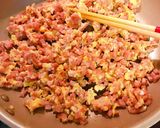 簡単 スパムおにぎり作り方2写真