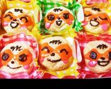 簡単❤HMでちっちゃいメロンパンクッキー作り方11写真
