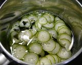 簡単！温かい冷汁作り方1写真