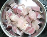 簡単!砂肝の蒲焼作り方2写真