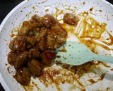 簡単!砂肝の蒲焼作り方5写真