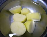 ゴロゴロお野菜の✿我が家のポトフ✿作り方4写真