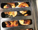 ココットプレート で チキングリル焼き♬作り方6写真