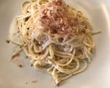 簡単!夏のひんやり和風スパゲッティー作り方5写真