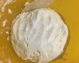 さっくりホロホロの簡単クッキー☆トルコ作り方4写真