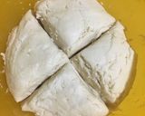 さっくりホロホロの簡単クッキー☆トルコ作り方5写真