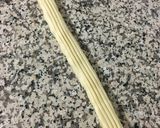 さっくりホロホロの簡単クッキー☆トルコ作り方6写真