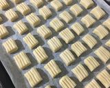 さっくりホロホロの簡単クッキー☆トルコ作り方8写真