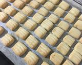 さっくりホロホロの簡単クッキー☆トルコ作り方9写真