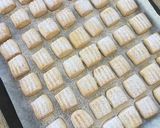 さっくりホロホロの簡単クッキー☆トルコ作り方10写真